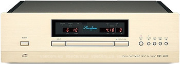 Фото Accuphase DP-410