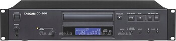 Фото Tascam CD-200