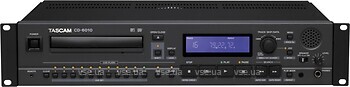 Фото Tascam CD-6010