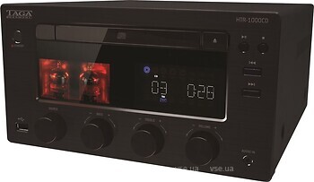 Фото Taga Harmony HTR-1000CD