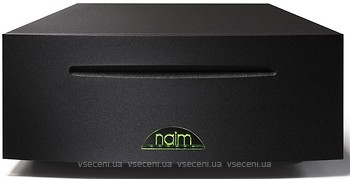 Фото Naim Audio UnitiServe-SSD