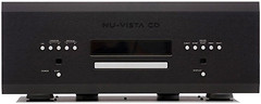 Фото Musical Fidelity Nu-Vista CD Player Black