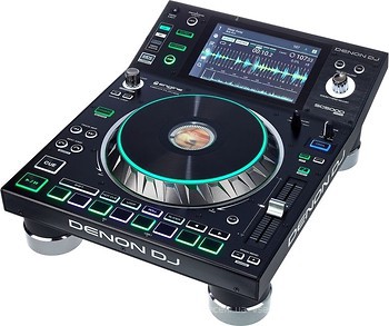 Фото Denon DJ SC5000M PRIME