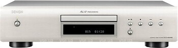 Фото Denon DCD-600NE Silver