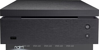 Фото Naim Uniti Core
