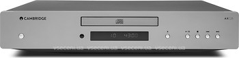 Фото Cambridge Audio AXC25 CD Grey