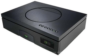 Фото Naim Audio CD555