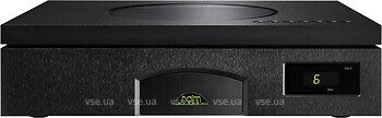 Фото Naim Audio CD555