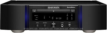 Фото Marantz SA-12 SE Black