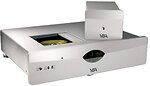 Фото YBA Passion CD600 CD Player Silver