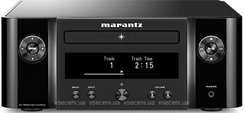 Фото Marantz M-CR612 Black