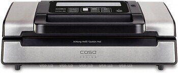 Фото Caso FastVAC 390