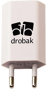 Фото Drobak USB-220 White (218272)