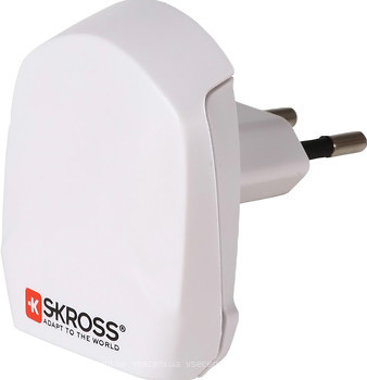 Фото Skross Euro USB Charger