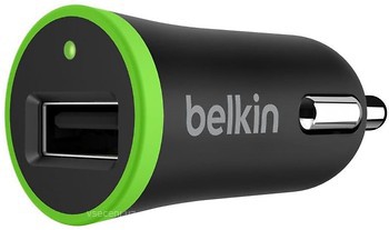 Фото Belkin BoostUp Charger (F8J121bt04BLK)