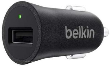 Фото Belkin USB MIXIT Premium USB 2.4 amp
