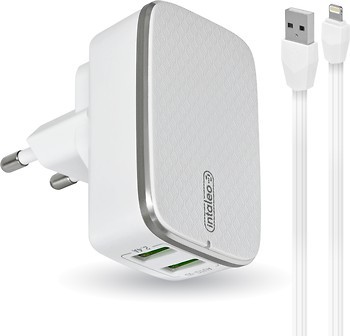 Фото Intaleo TCG242 + Lightning Cable