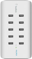Фото Belkin RockStar 10 Port USB-A Charger (B2B139vf)