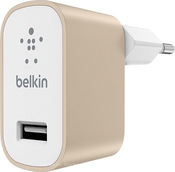 Фото Belkin Mixit Premium (F8M731vfGLD)