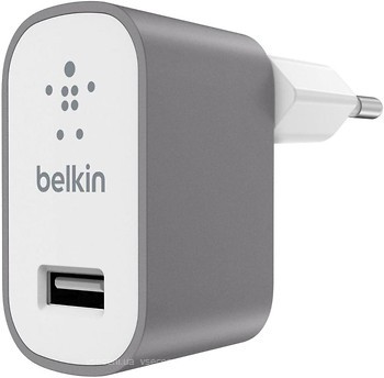 Фото Belkin Mixit Premium (F8M731vfGRY)