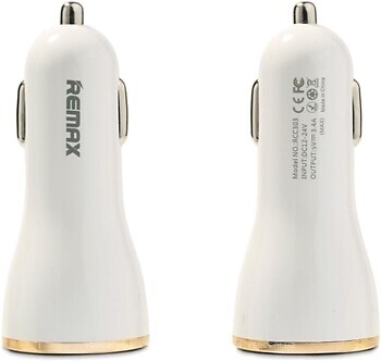 Фото Remax RCC303