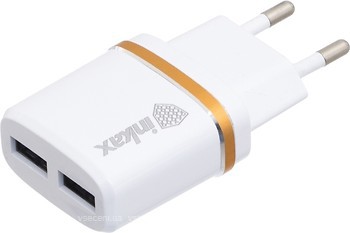 Фото INKAX CD-11 Lightning Cable