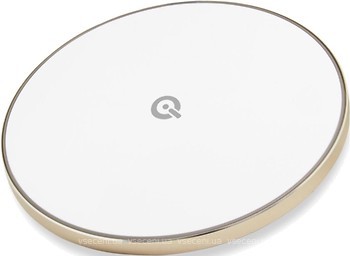 Фото Qitech Fast Charger 2 Gen gold (QT-GY-68gen2Gl)