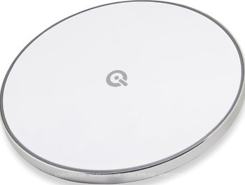 Фото Qitech Fast Charger 2 Gen silver (QT-GY-68gen2Sl)
