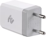 Фото 2E 2E-WC1USB2.1A-W