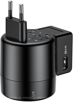 Фото Baseus ACCHZ-01