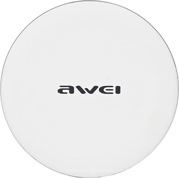 Фото Awei W6