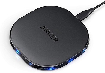 Фото Anker 10W Wireless Charger (A2513H12)