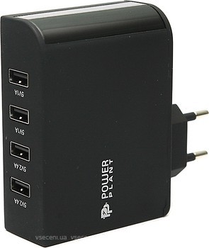 Фото PowerPlant W-660