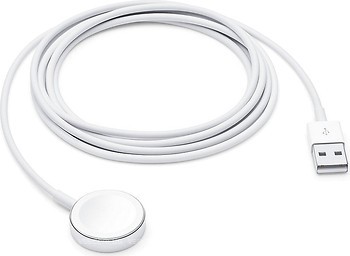 Фото Apple Watch Magnetic Charging Cable (MU9H2)