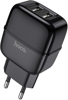 Фото Hoco C77A + Lightning Cable