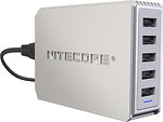Зарядні пристрої для телефонів, планшетів NiteCore