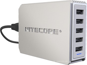 Фото NiteCore UA55