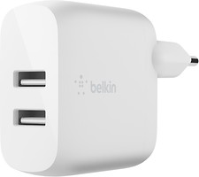 Фото Belkin Home Charger (WCE001VF1MWH)