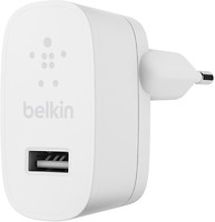 Фото Belkin Wall Charger (WCA002VFWH)