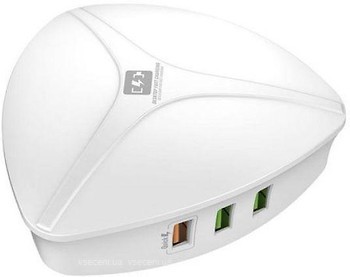 Фото LDNIO A6801 3A/6 USB