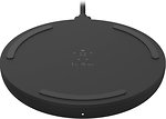 Фото Belkin Pad Wireless Charging Qi (WIA001VFBK)