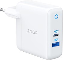 Фото Anker PowerPort + Atom III (A2322G21)