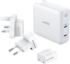 Фото Anker PowerPort Atom III Duo (A2629H21)