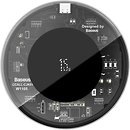 Фото Baseus WXJK-BA02