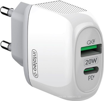 Фото Intaleo TCQ/PD220