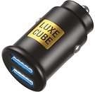 Фото Luxe Cube 2USB 12W (8886998698496)