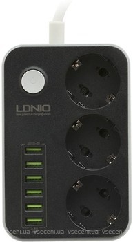 Фото LDNIO SE3631