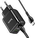 Фото Hoco N6 Charmer Micro-USB Cable