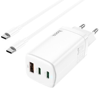 Фото Hoco N16 USB Type-C Cable