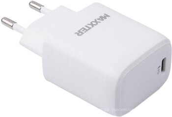 Фото Maxxter WC-PD-CtL-01 Lightning Cable